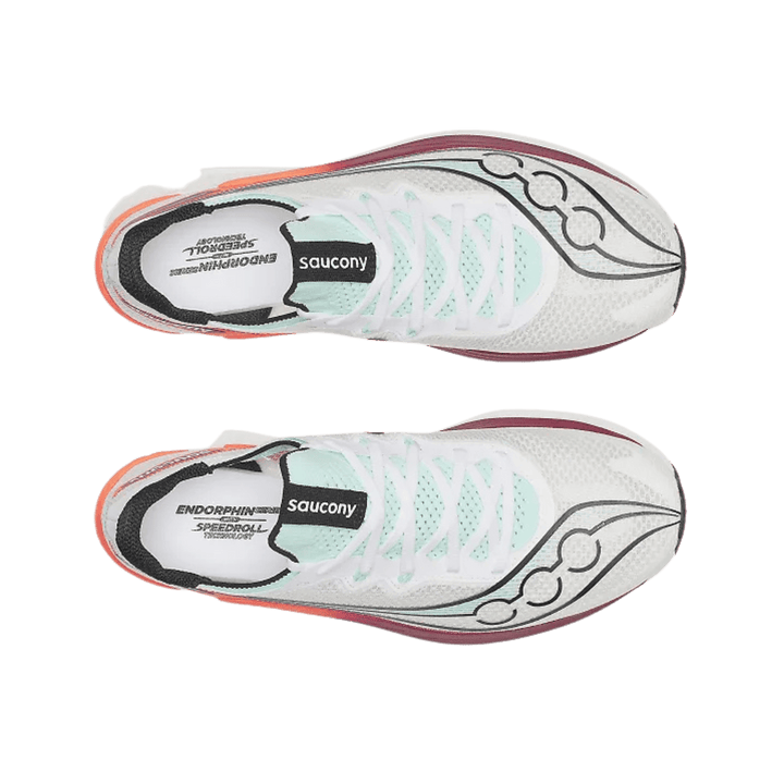 SAUCONY MEN'S ENDORPHIN PRO 5 - Luke's Locker Running & Fitness