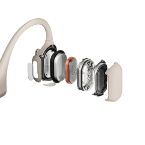 SHOKZ OPENRUN PRO