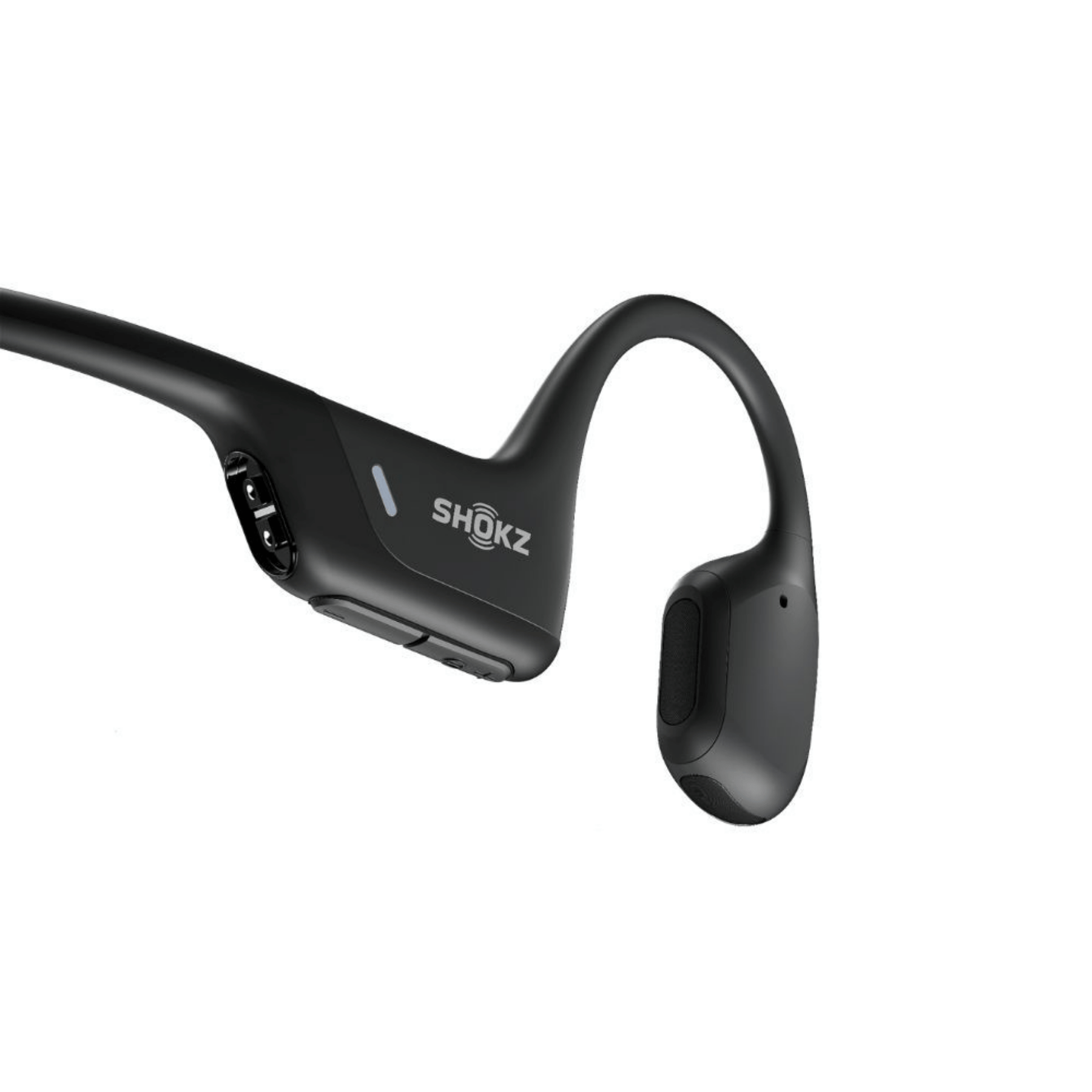 SHOKZ OPENRUN PRO BLACK SHOKZ OPENRUN PRO BLACK