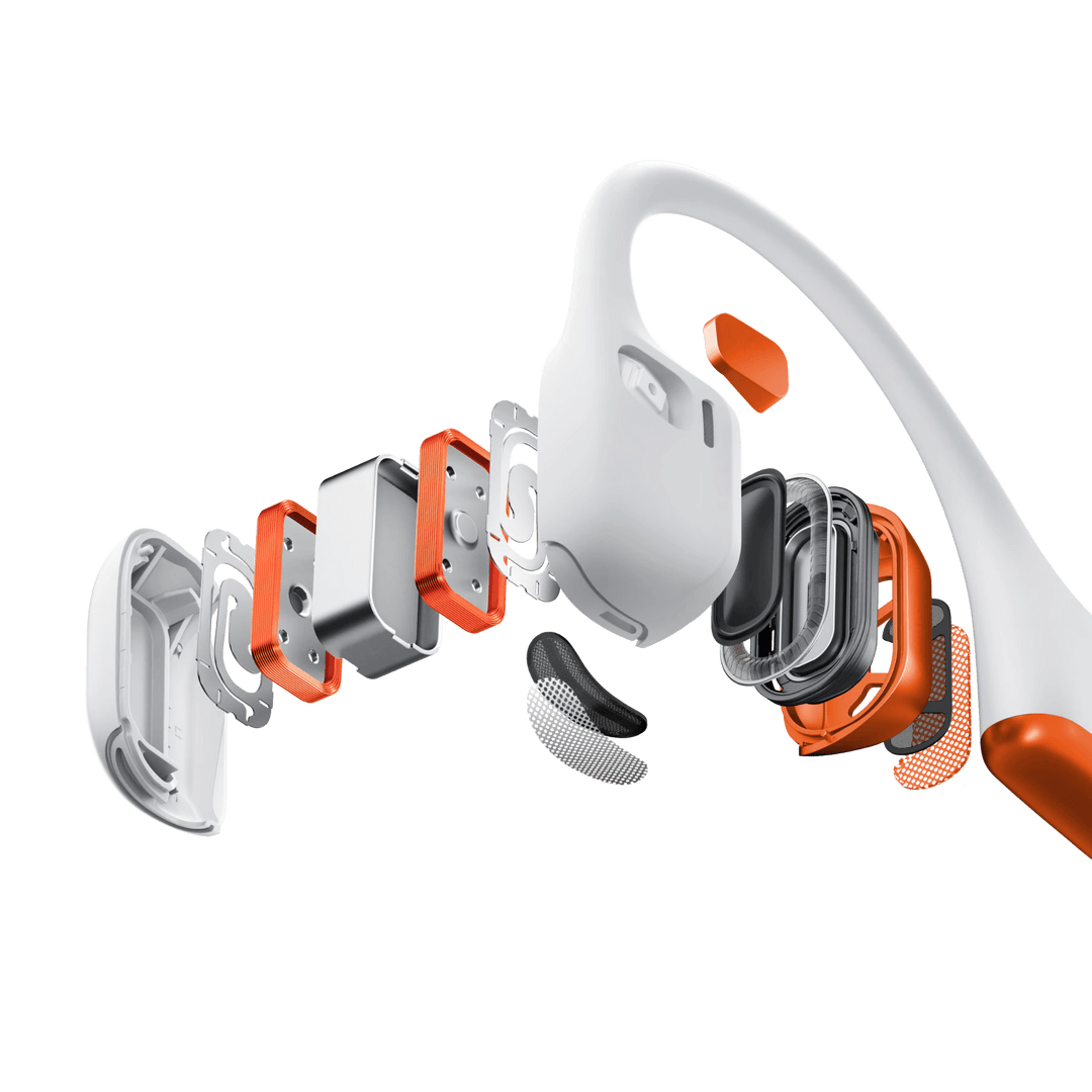 SHOKZ OPENRUN PRO 2