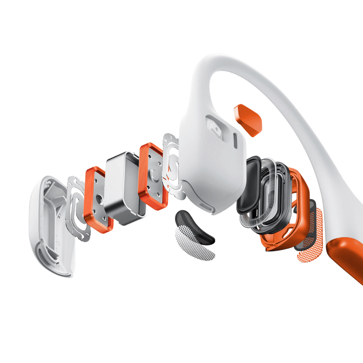 SHOKZ OPENRUN PRO 2