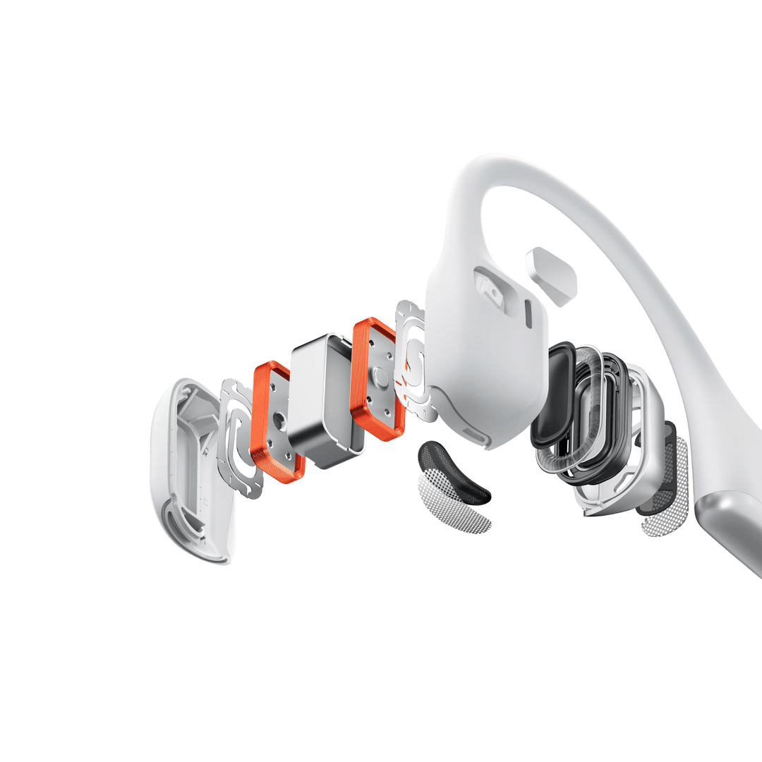 SHOKZ OPENRUN PRO 2