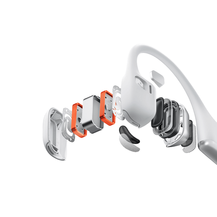 SHOKZ OPENRUN PRO 2