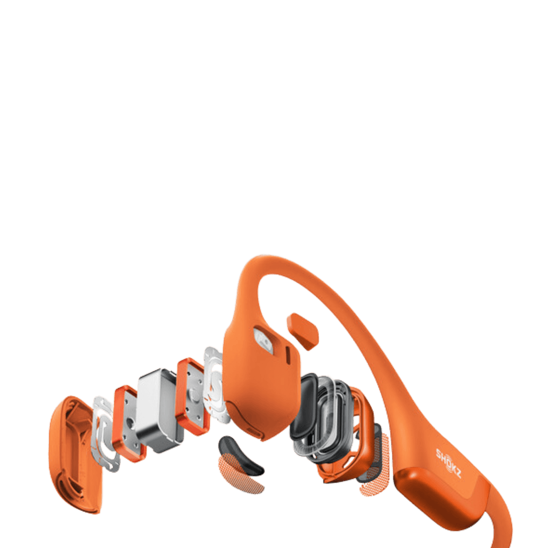 SHOKZ OPENRUN PRO 2 MINI