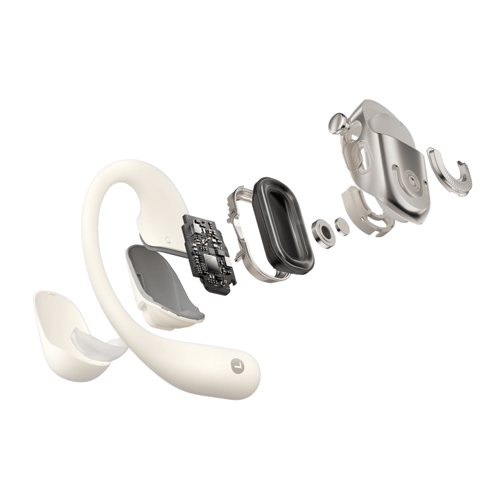 SHOKZ OPENFIT 2