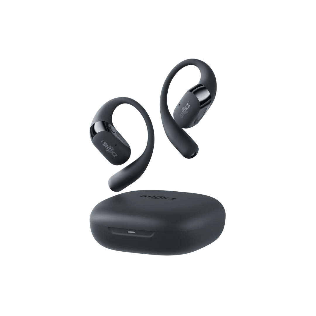 SHOKZ OPENFIT 2 – Luke's Locker Running & Fitness SHOKZ OPENFIT 2 – Luke's Locker Running & Fitness