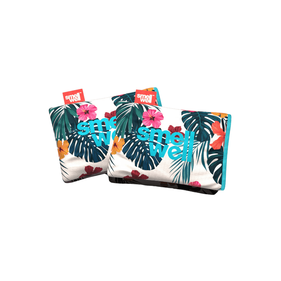SMELL WELL 2-PACK FRESHENER INSERTS - Luke's Locker Running & Fitness