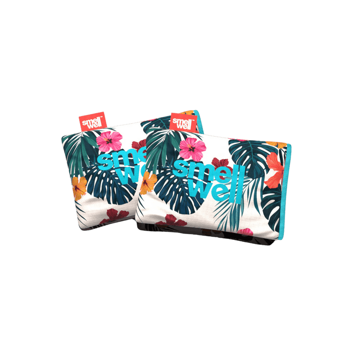 SMELL WELL 2-PACK FRESHENER INSERTS - Luke's Locker Running & Fitness
