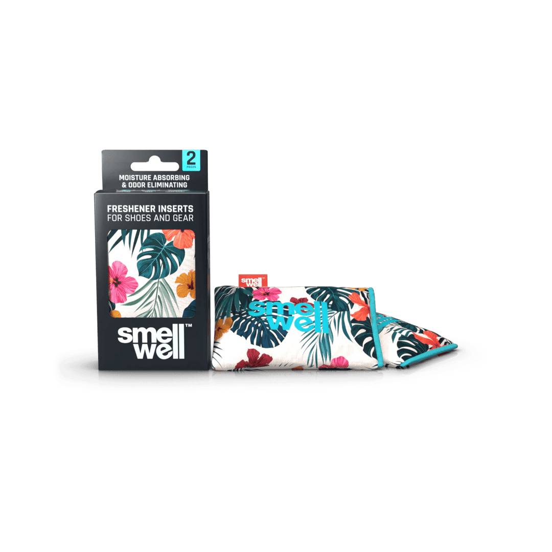 SMELL WELL 2-PACK FRESHENER INSERTS - Luke's Locker Running & Fitness