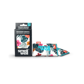 SMELL WELL 2-PACK FRESHENER INSERTS