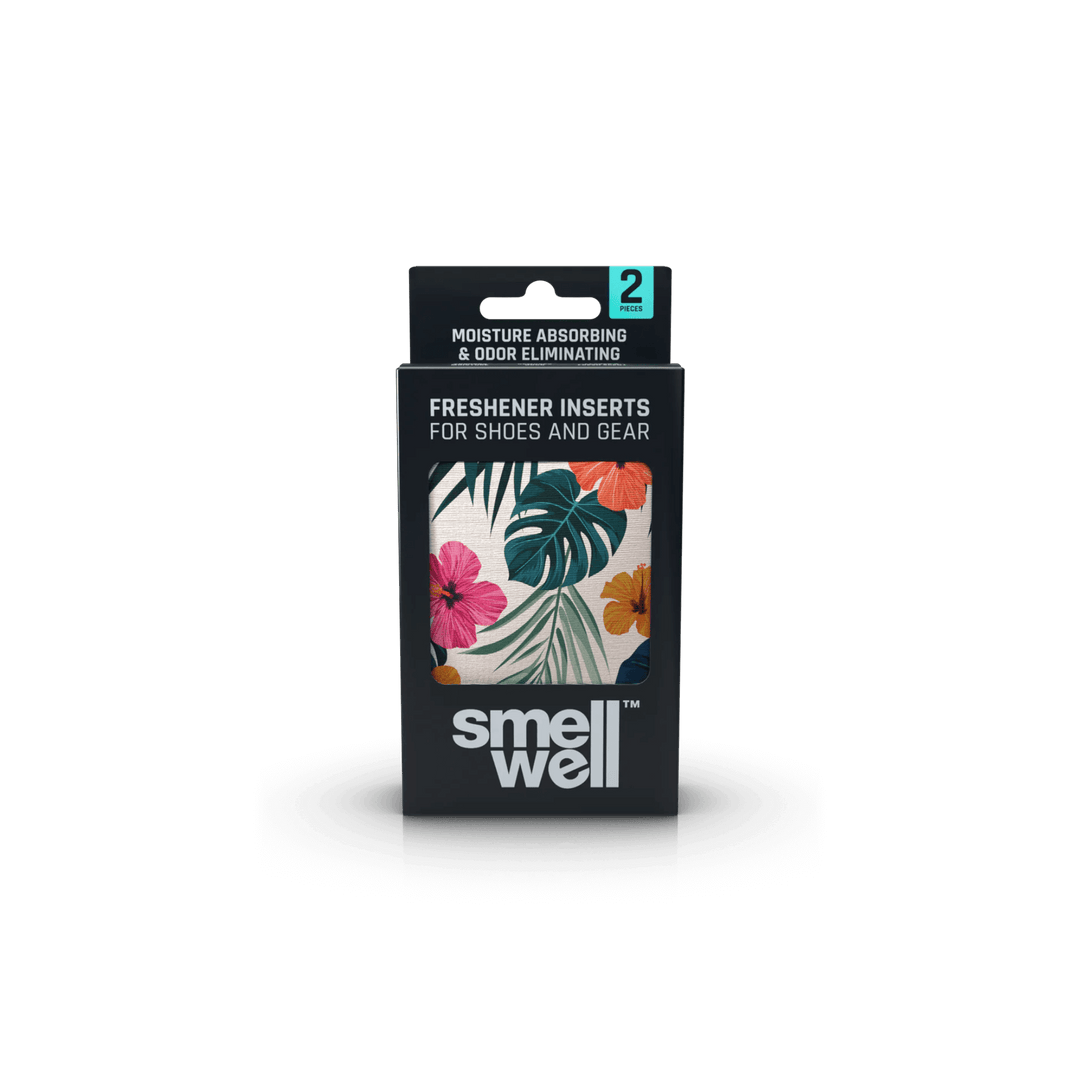 SMELL WELL 2-PACK FRESHENER INSERTS - Luke's Locker Running & Fitness