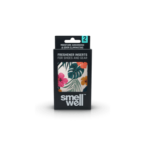 SMELL WELL 2-PACK FRESHENER INSERTS