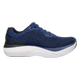 Navy/White