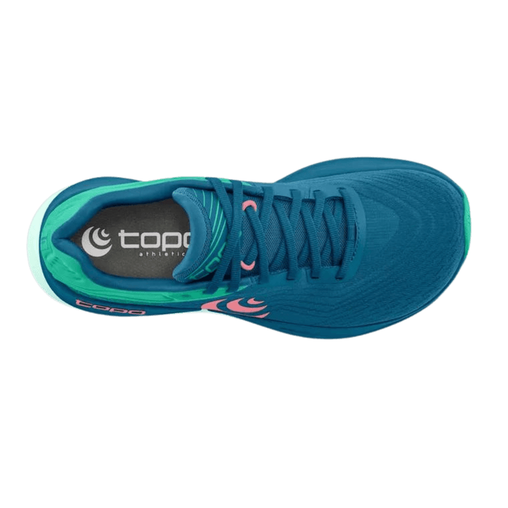 TOPO WOMEN'S ULTRAFLY 5