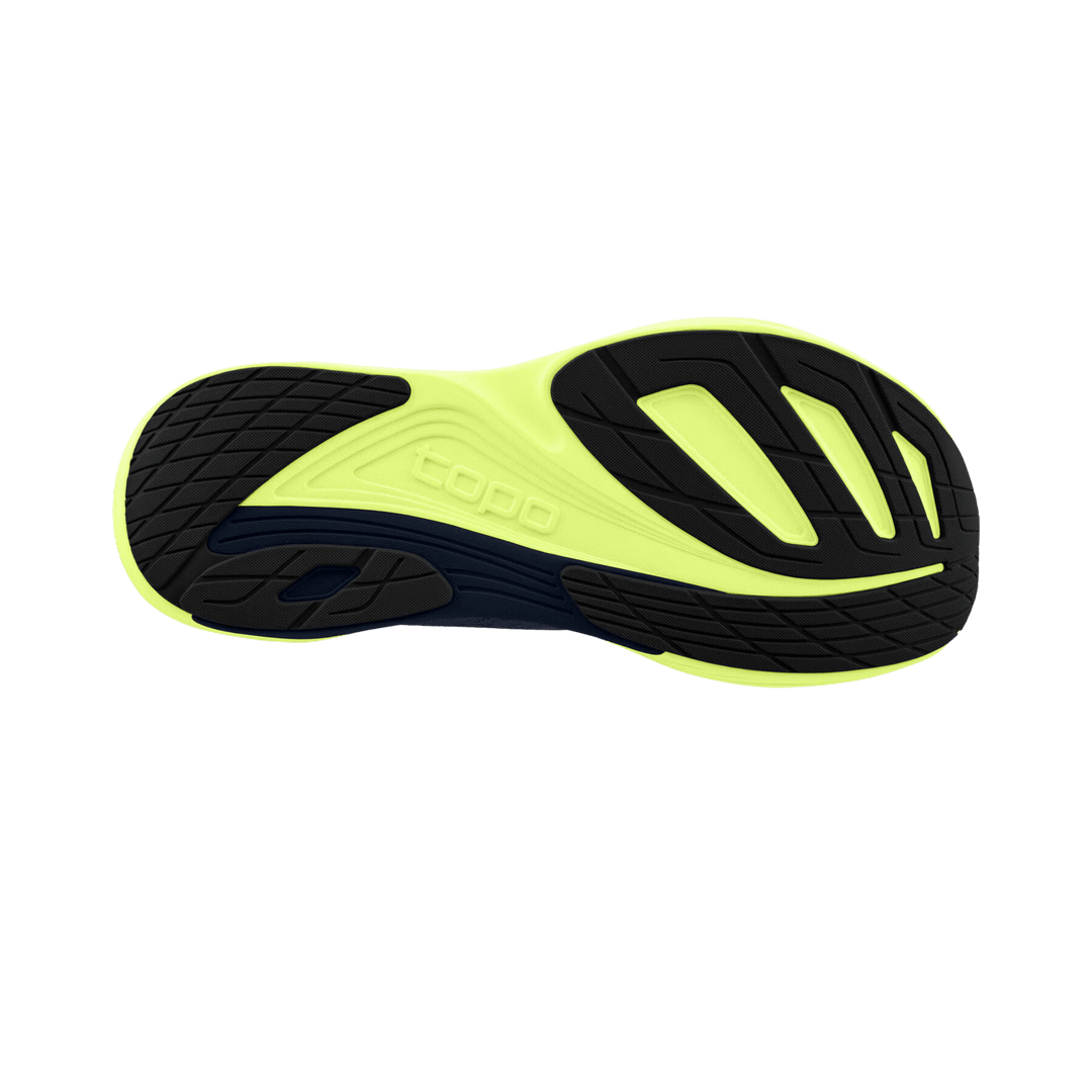 TOPO MEN'S ULTRAFLY 5