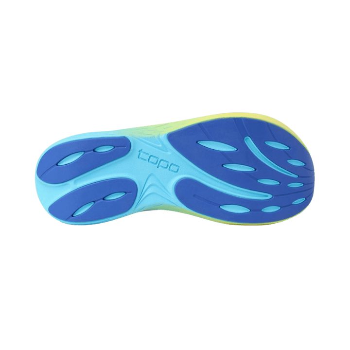 TOPO ATHLETIC MEN'S ATMOS 2