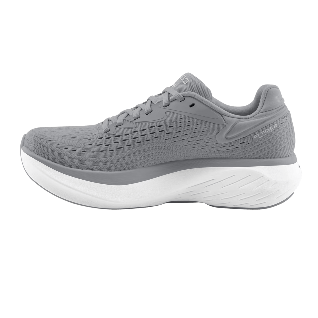 TOPO ATHLETIC MEN'S ATMOS 2 - Luke's Locker Running & Fitness