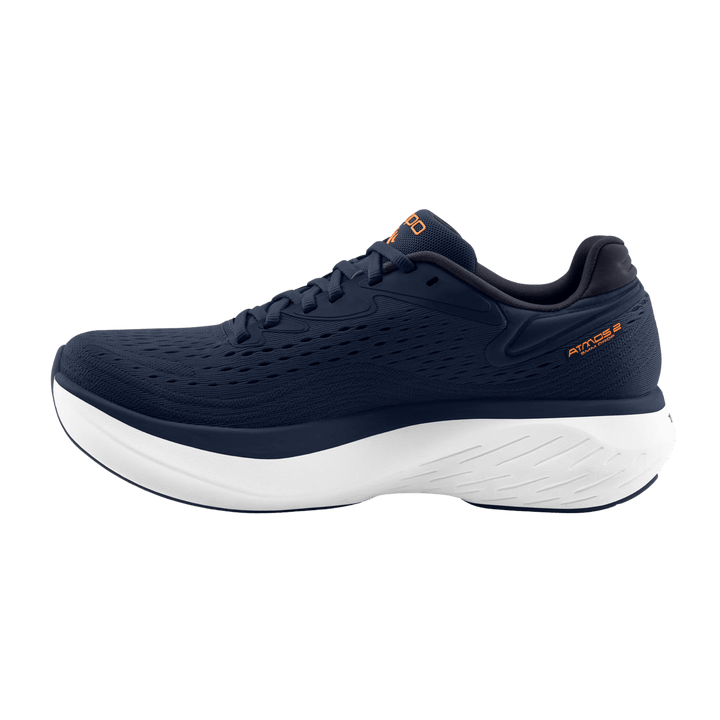 TOPO ATHLETIC MEN'S ATMOS 2 - Luke's Locker Running & Fitness