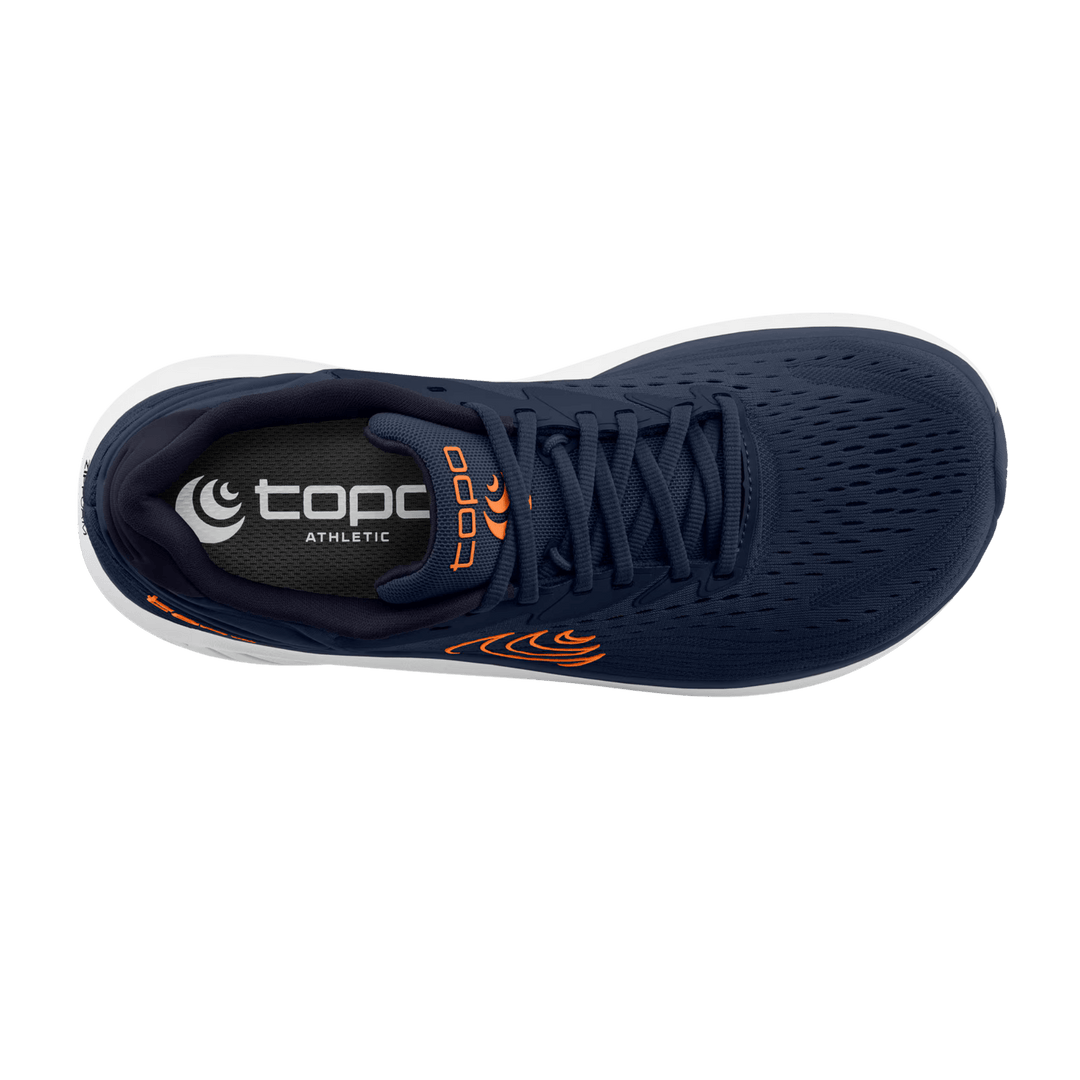 TOPO ATHLETIC MEN'S ATMOS 2 - Luke's Locker Running & Fitness