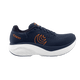 Navy/Orange