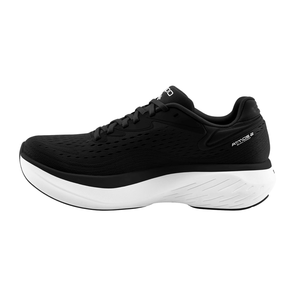 TOPO ATHLETIC WOMEN'S ATMOS 2 - Luke's Locker Running & Fitness
