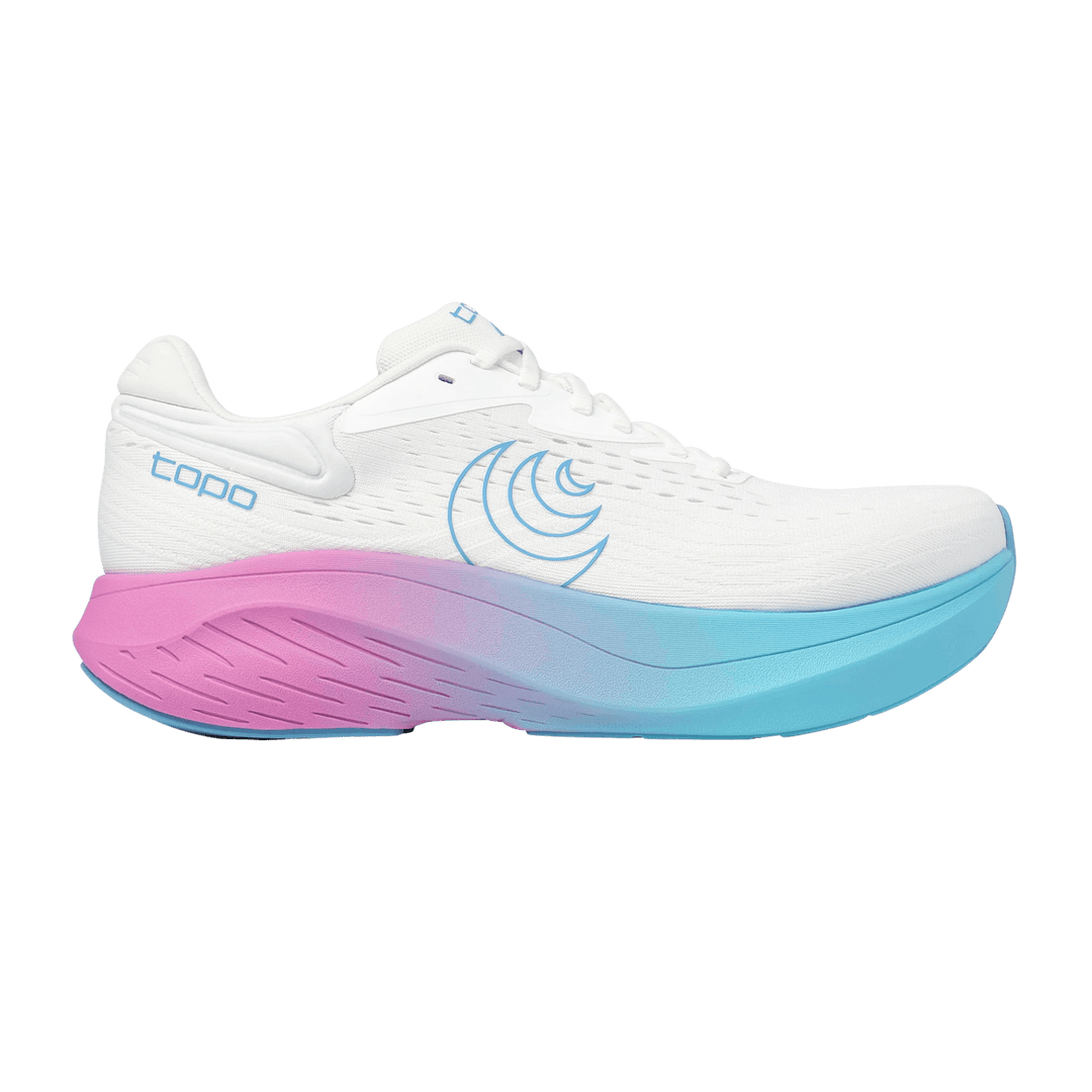 TOPO ATHLETIC WOMEN'S ATMOS 2