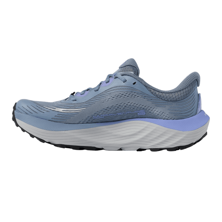TOPO ATHLETIC WOMEN'S ULTRAVENTURE 5
