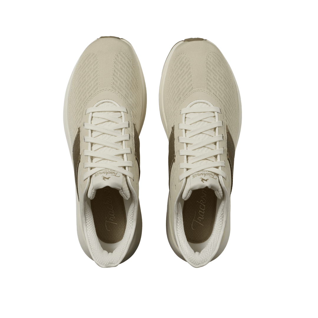 TRACKSMITH MEN AND WOMEN'S ELIOT RUNNER