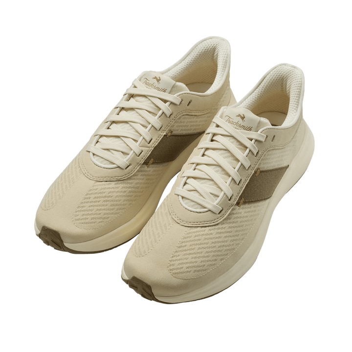 TRACKSMITH MEN AND WOMEN'S ELIOT RUNNER