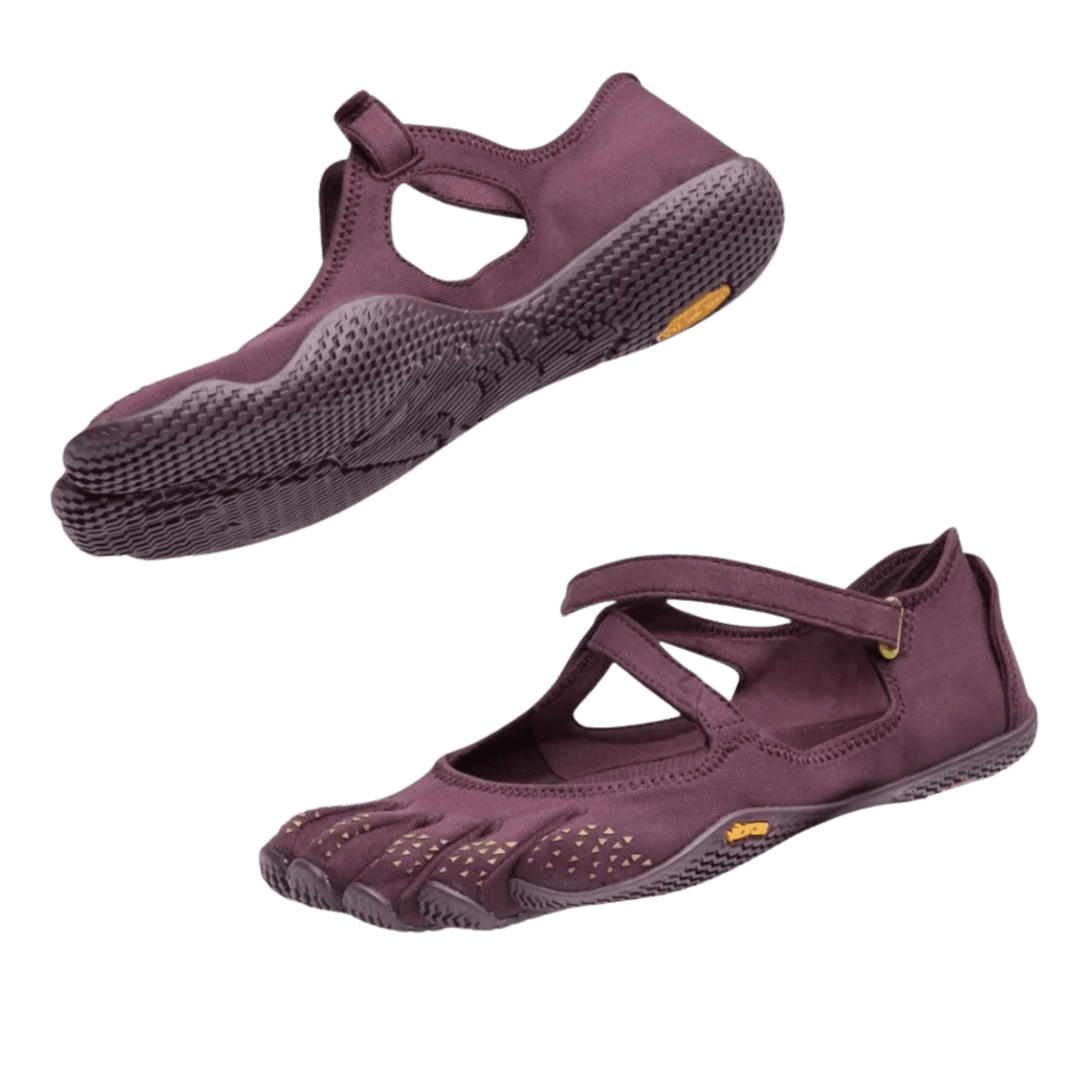 VIBRAM 5 FINGERS WOMEN'S V-SOUL