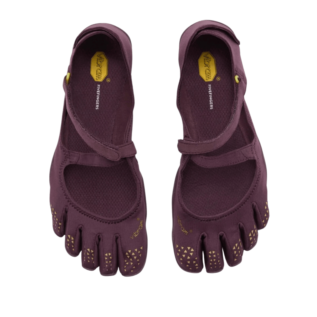 VIBRAM 5 FINGERS WOMEN'S V-SOUL