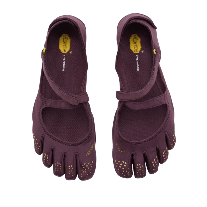 VIBRAM 5 FINGERS WOMEN'S V-SOUL