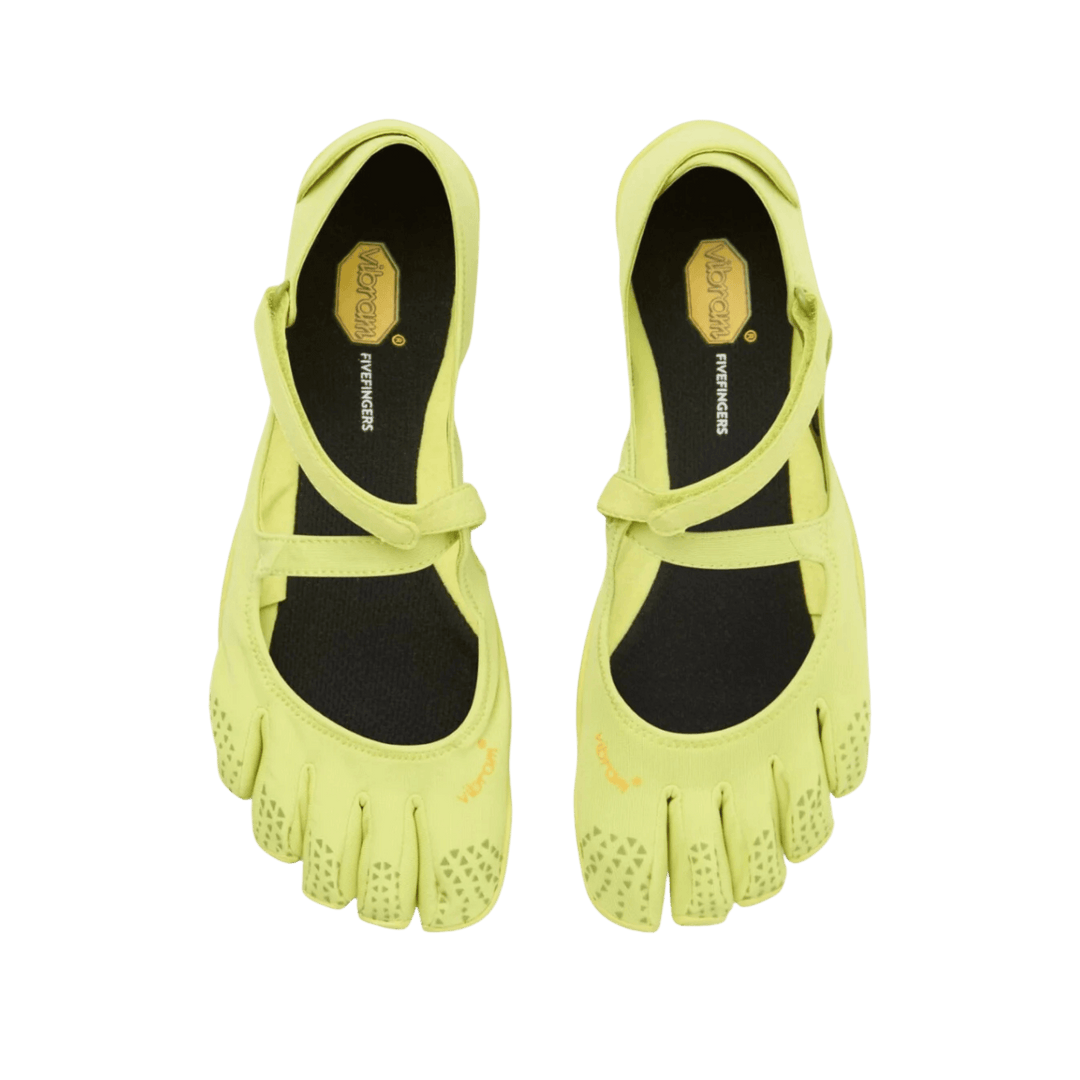 VIBRAM 5 FINGERS WOMEN'S V-SOUL
