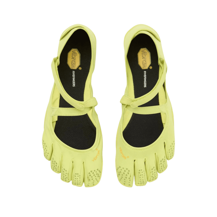 VIBRAM 5 FINGERS WOMEN'S V-SOUL