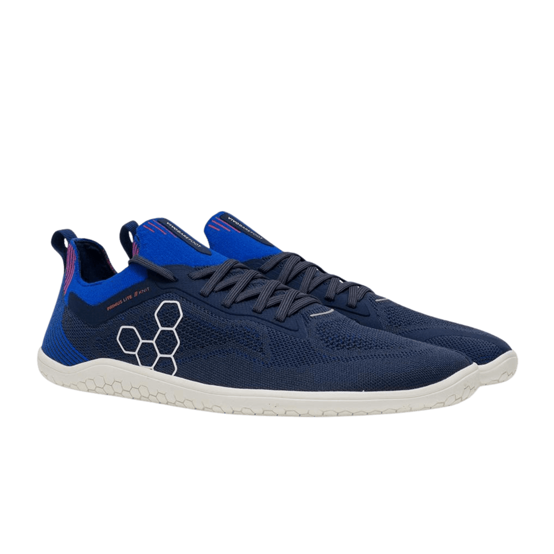VIVOBAREFOOT MEN'S PRIMUS LITE KNIT