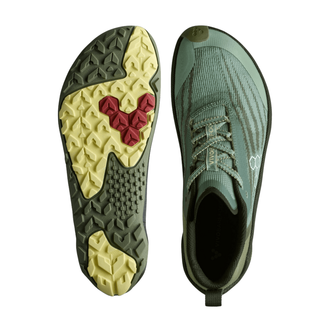 VIVOBAREFOOT WOMEN'S PRIMUS TRAIL FLOW