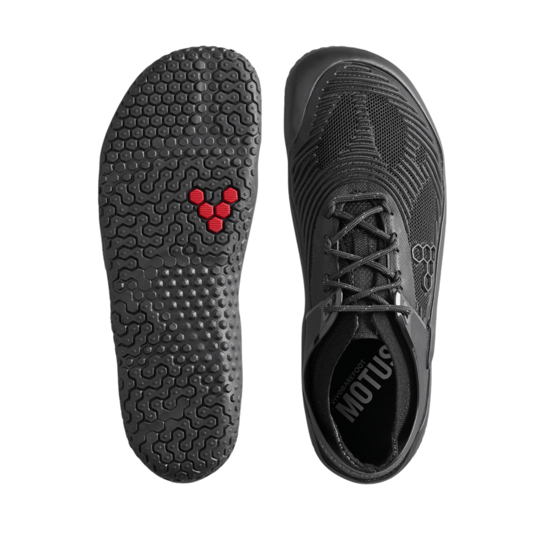 VIVO BAREFOOT WOMEN'S MOTUS STRENGTH II - Luke's Locker Running & Fitness