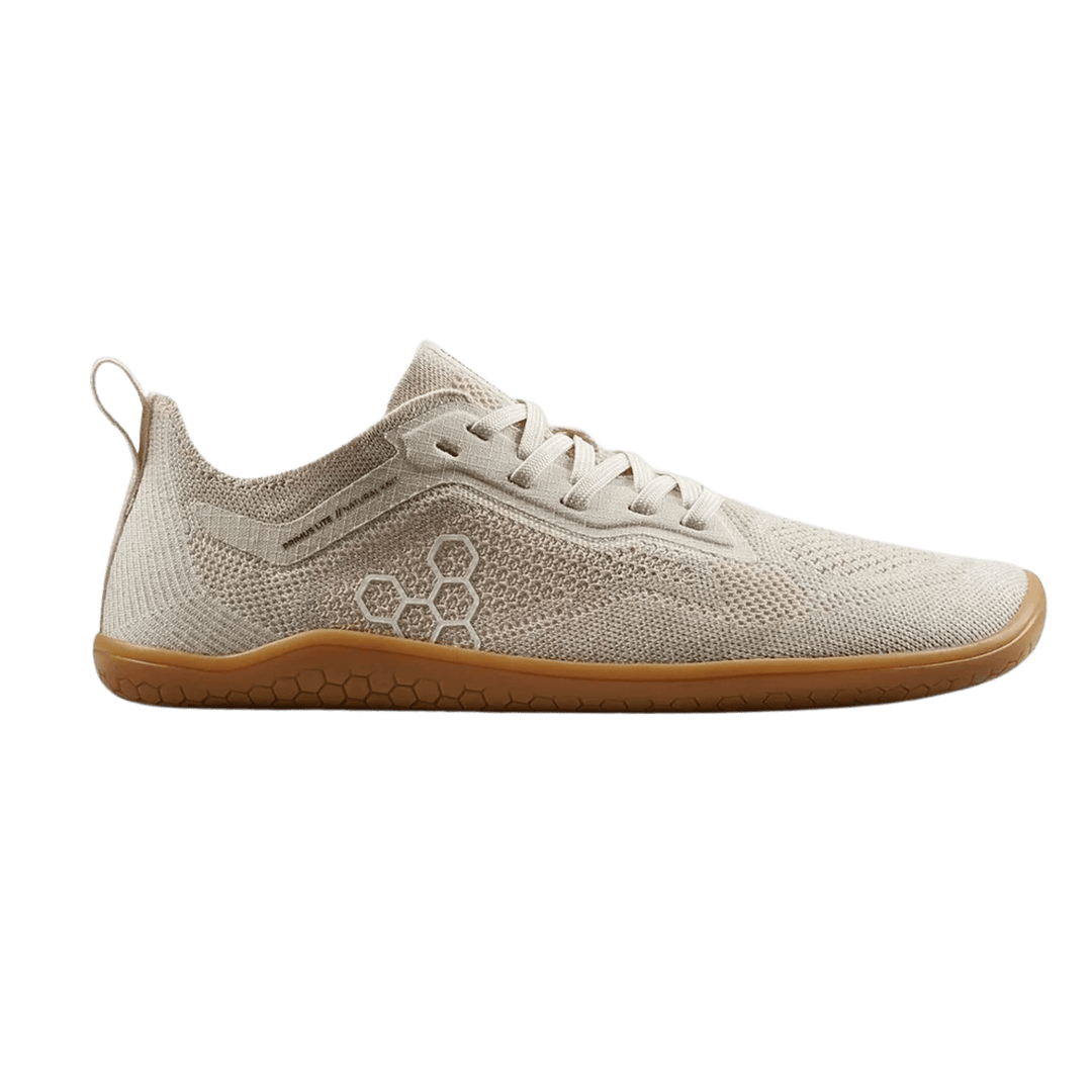 VIVO BAREFOOT WOMEN'S PRIMUS LITE KNIT NATURAL – Luke's Locker