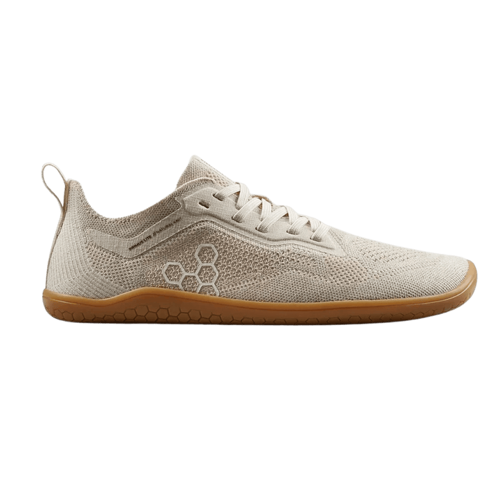 VIVO BAREFOOT WOMEN'S PRIMUS LITE KNIT NATURAL