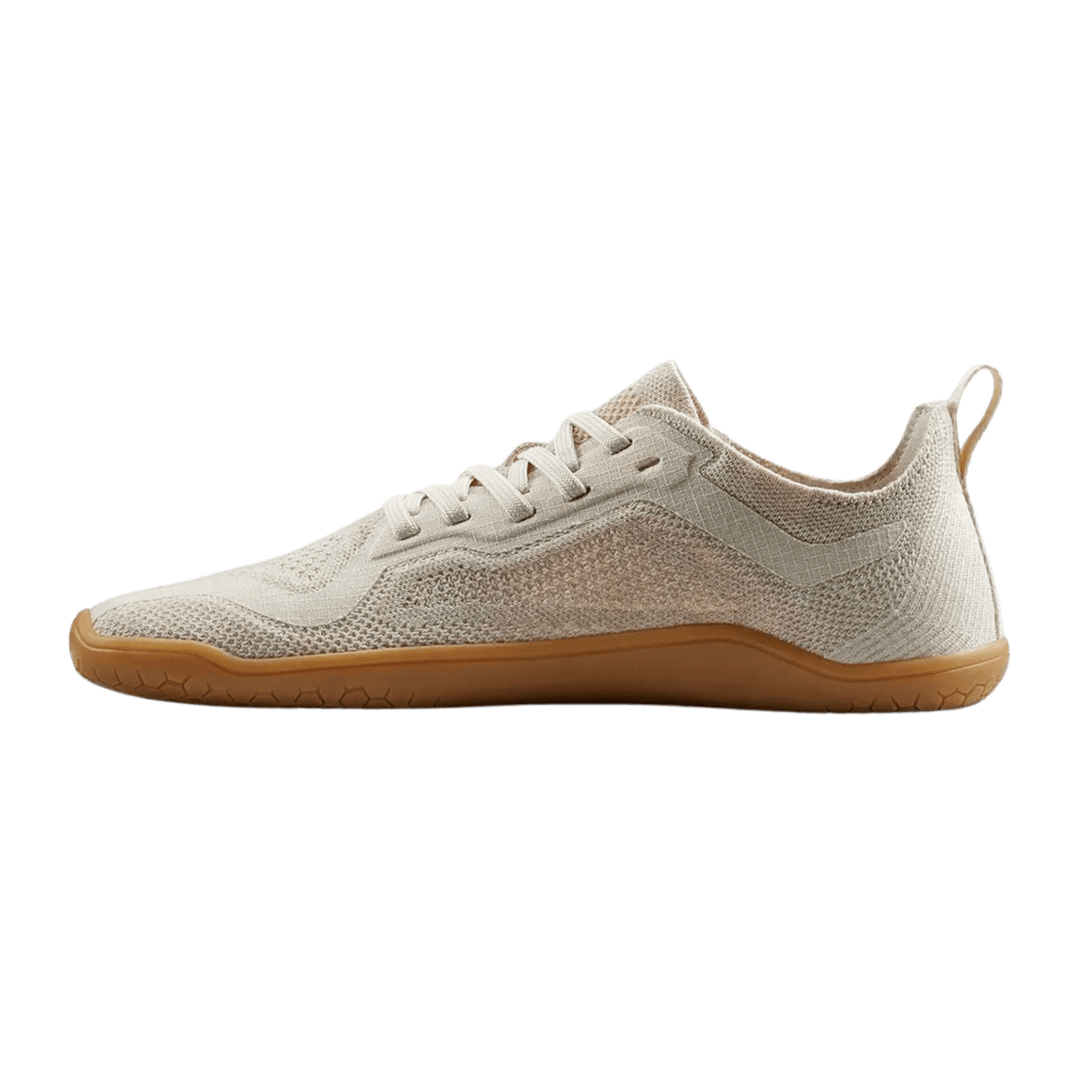 VIVO BAREFOOT WOMEN'S PRIMUS LITE KNIT NATURAL