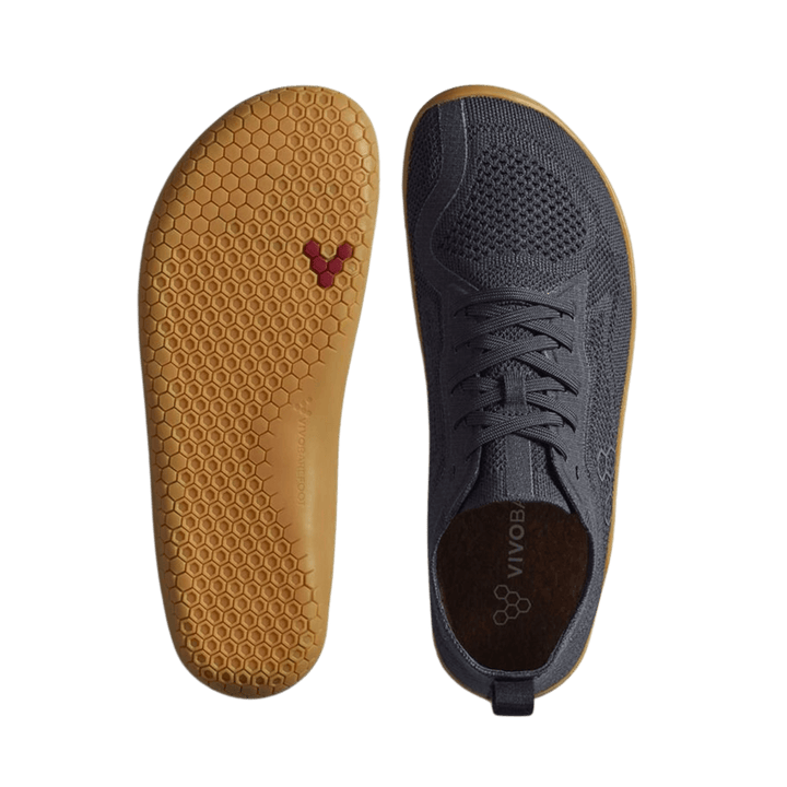 VIVO BAREFOOT WOMEN'S PRIMUS LITE KNIT NATURAL