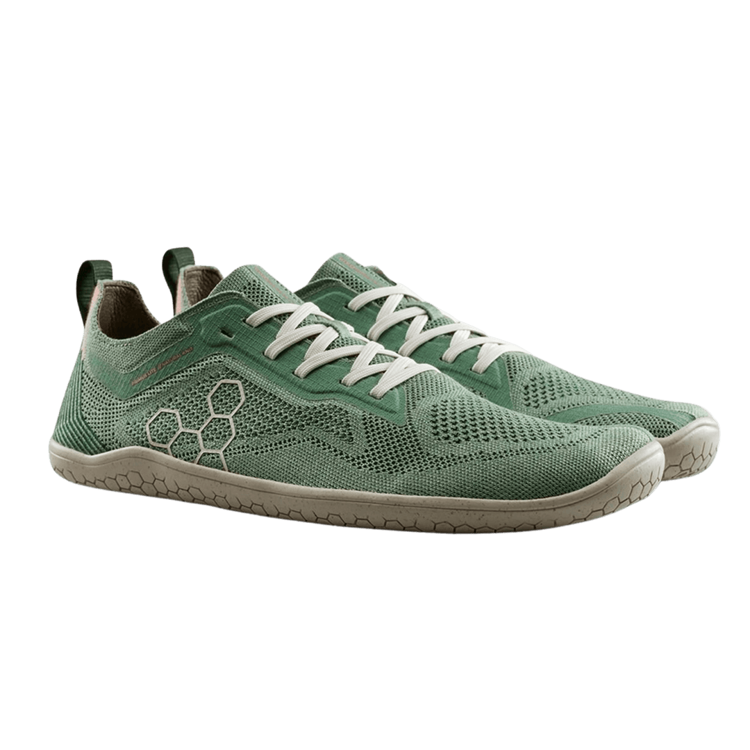 VIVO BAREFOOT MEN'S PRIMUS LITE KNIT NATURAL