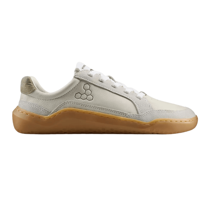VIVO BAREFOOT MEN'S GOBI  III LEATHER SNEAKER