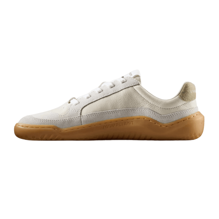 VIVO BAREFOOT MEN'S GOBI  III LEATHER SNEAKER