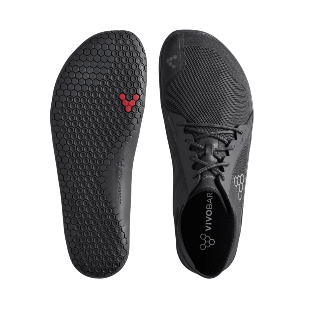 VIVO BAREFOOT MEN'S PRIMUS LITE IV - Luke's Locker Running & Fitness