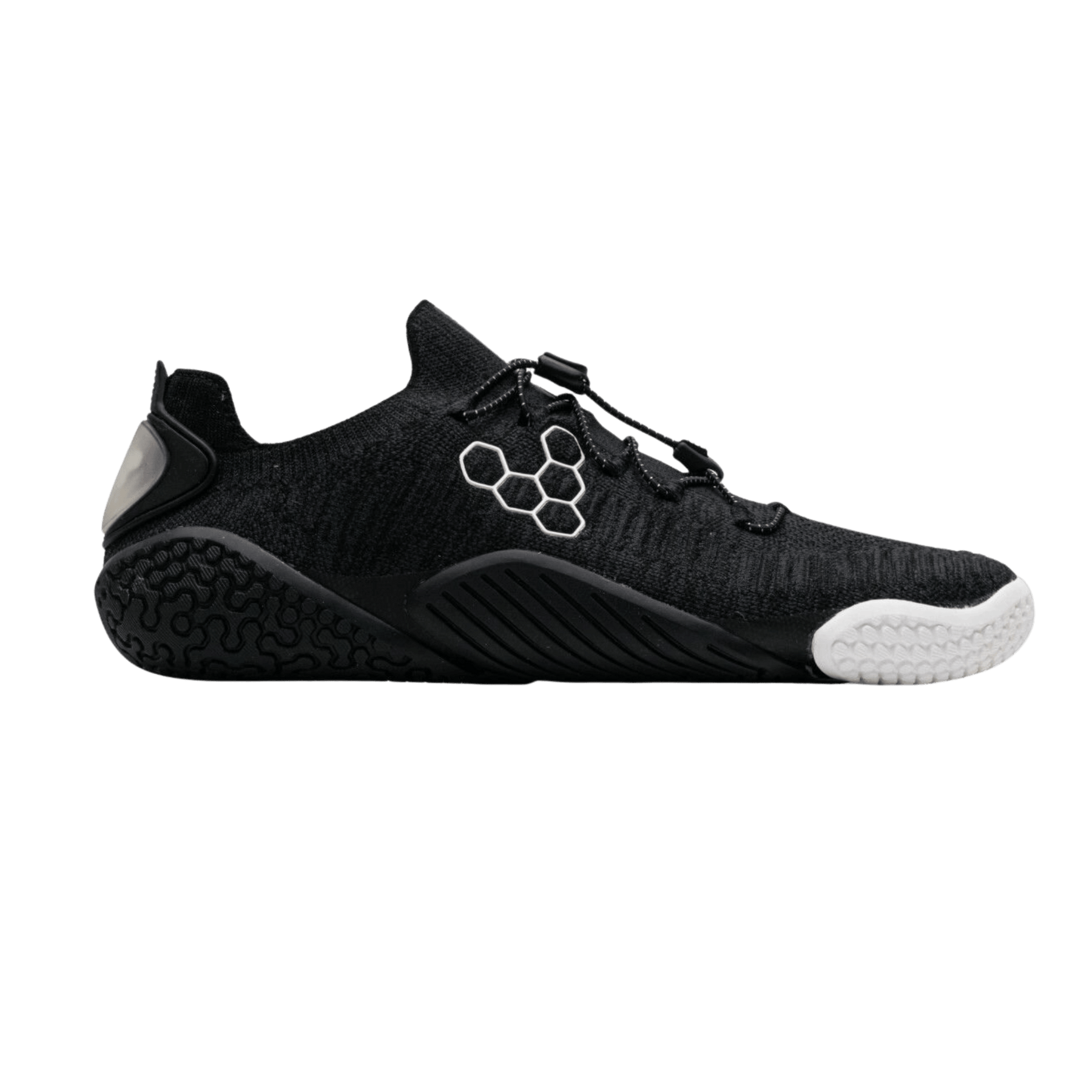 VIVOBAREFOOTモータスフレックス黒メンズ　42 VIVO BAREFOOT MEN'S MOTUS FLEX – Luke's Locker Running & Fitness