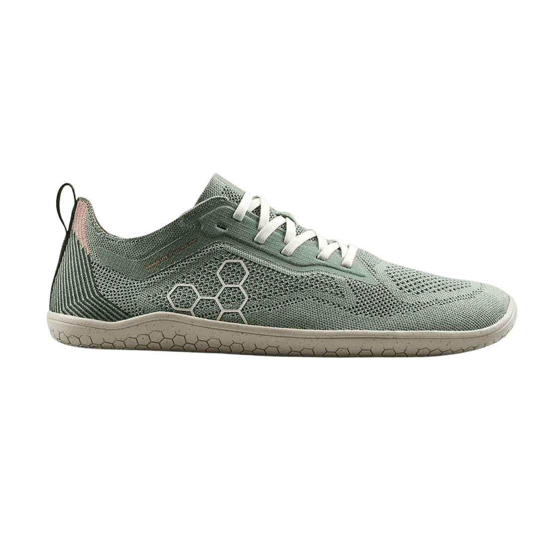 VIVO BAREFOOT MEN'S PRIMUS LITE KNIT NATURAL