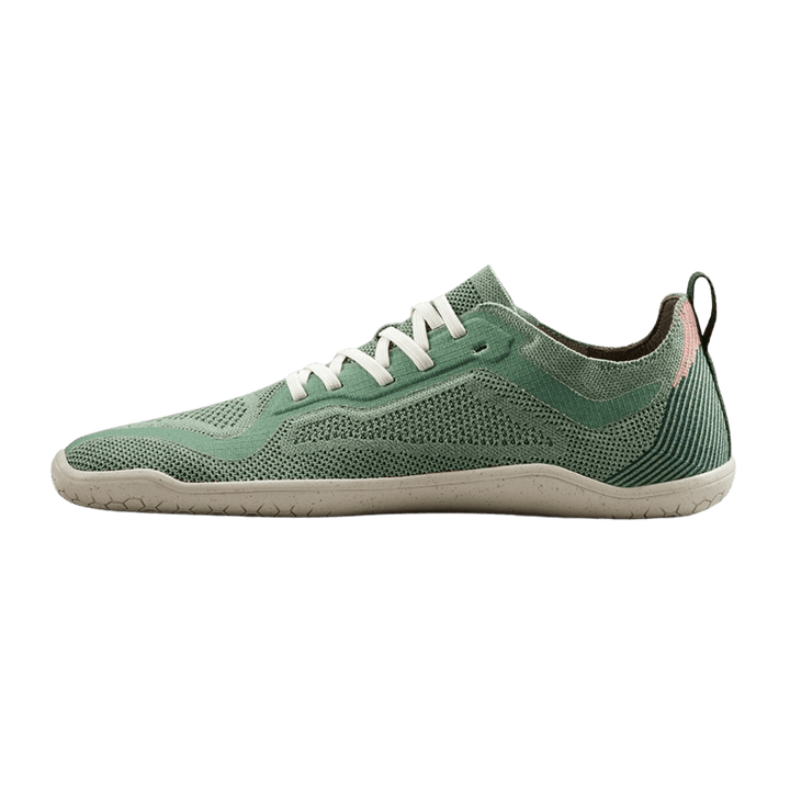 VIVO BAREFOOT MEN'S PRIMUS LITE KNIT NATURAL