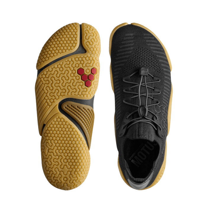 VIVO BAREFOOT MEN'S MOTUS NATURAL FLEX
