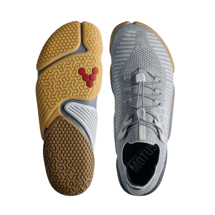 VIVO BAREFOOT MEN'S MOTUS NATURAL FLEX